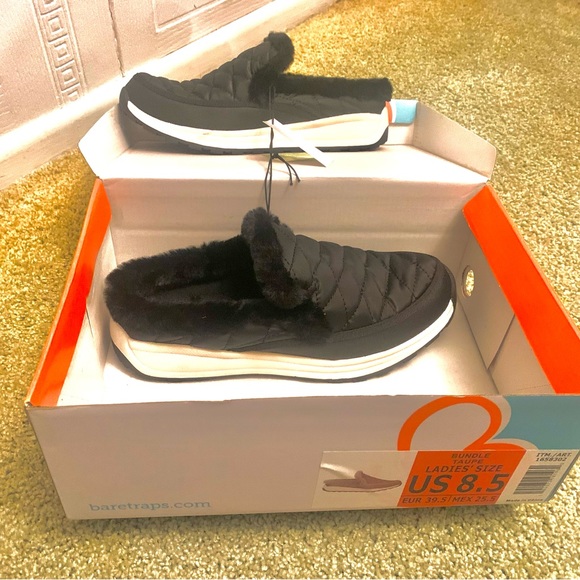 Nib Baretraps women’s shoes - Picture 1 of 6